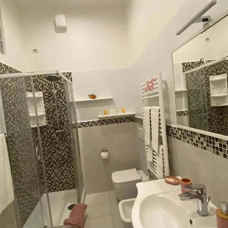 בית הארחה Titi 3*