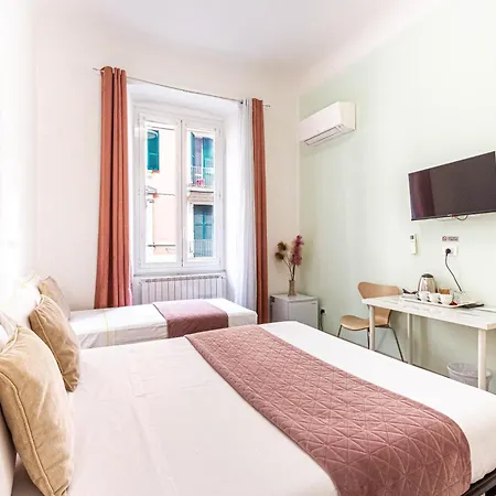 Гостевой дом Titi Специя