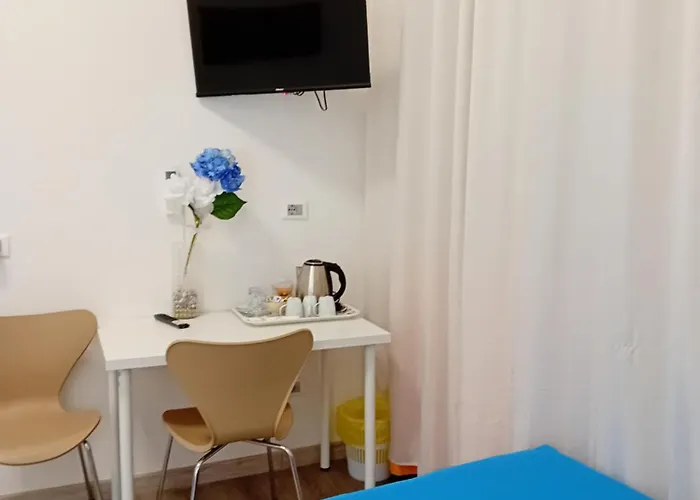 Titi Gæstehus