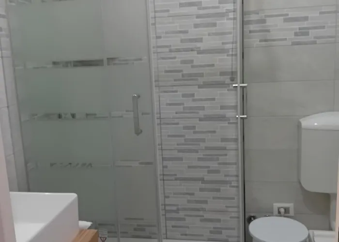 Pensión Titi La Spezia