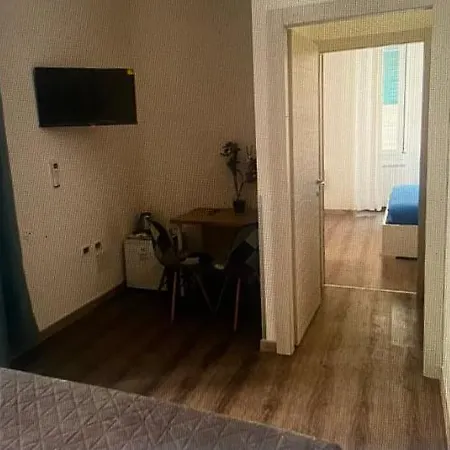 Gæstehus Titi 3*