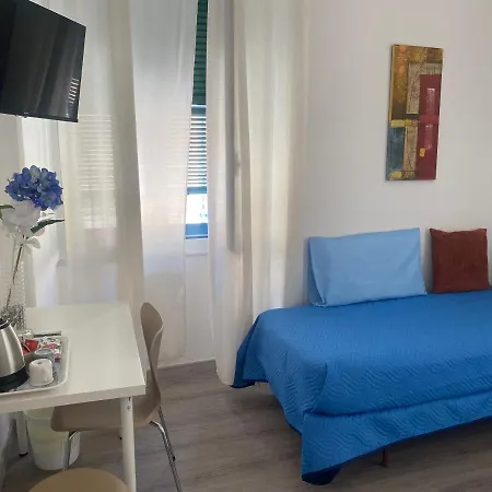 Titi Casa de hóspedes