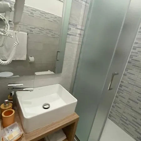 Casa de hóspedes Titi La Spezia