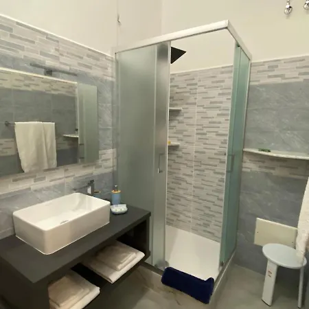 Titi Casa de hóspedes 3*