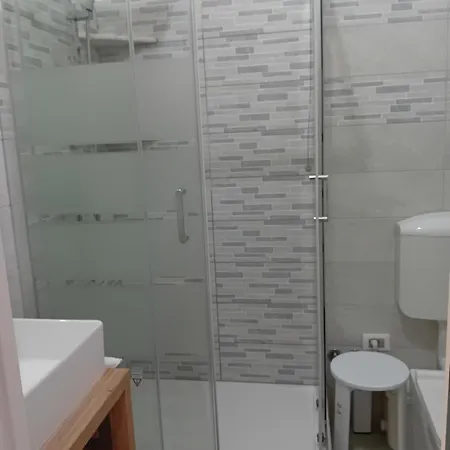 Casa de hóspedes Titi La Spezia