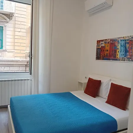 Casa de hóspedes Titi La Spezia