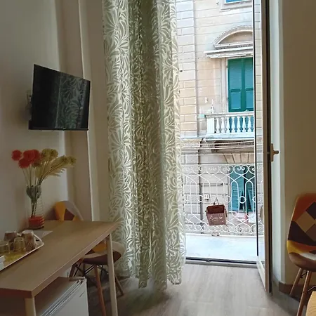 Titi Gasthuis La Spezia