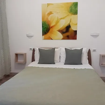 Gæstehus Titi La Spezia
