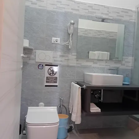 Titi La Spezia