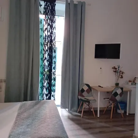 Titi * La Spezia
