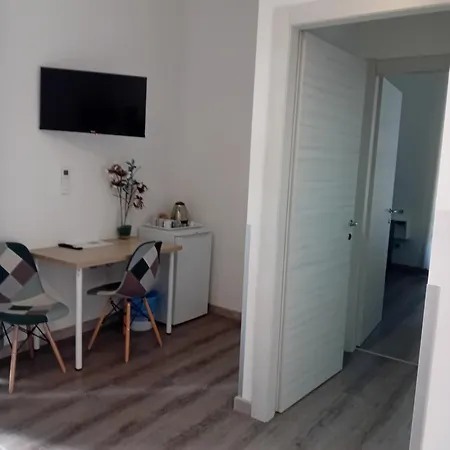Titi Gasthuis La Spezia