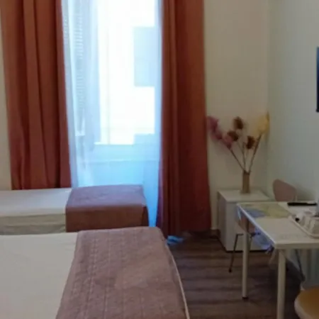 Titi * La Spezia