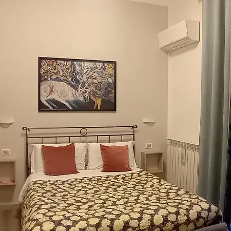 Titi Casa de hóspedes 3*