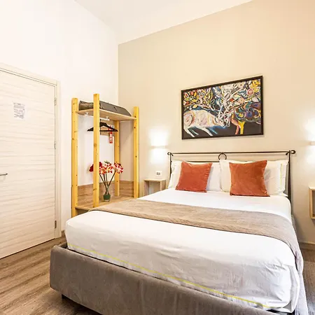 Titi 3* La Spezia