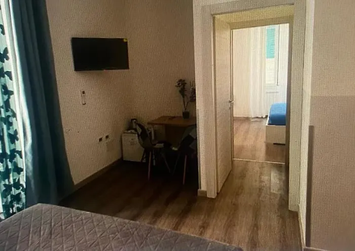 Гостевой дом Titi 3*