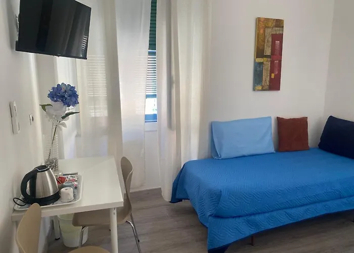 Titi Гостевой дом