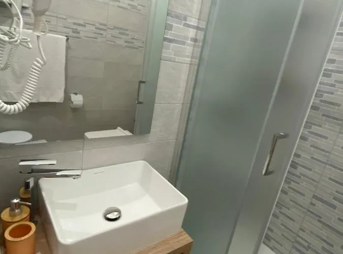 Гостевой дом Titi Специя