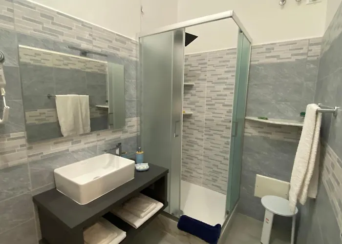 Titi Гостевой дом 3*