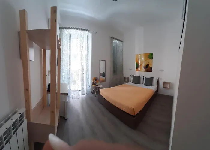 Гостевой дом Titi 3*