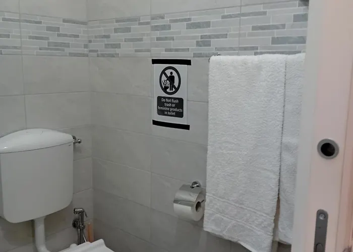 Гостевой дом Titi 3*