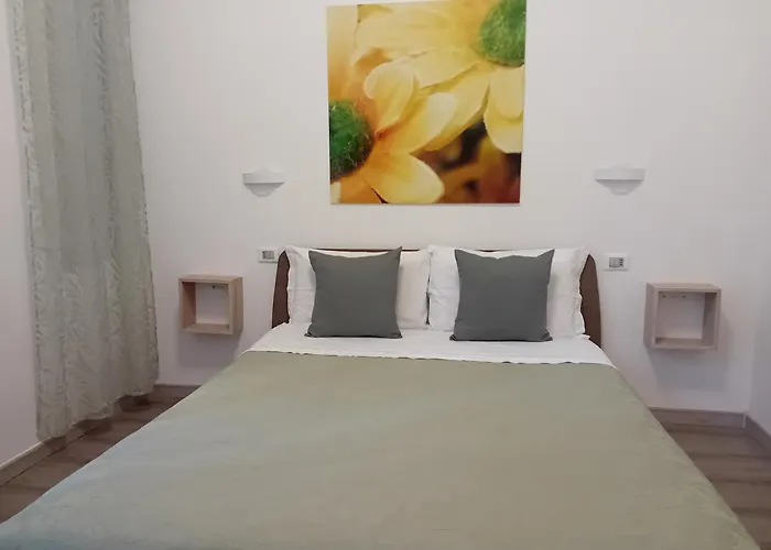 Gæstehus Titi La Spezia