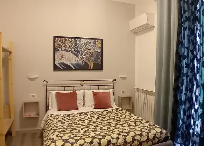 Titi Гостевой дом 3*